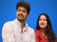 நடிகர் விஜய் விவாகரத்து வழக்கில் திடீர் திருப்பம்! |