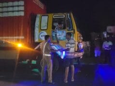 சற்று முன் சாவகச்சேரி நுனாவிலில் விபத்து! ஒருவர் பலி!