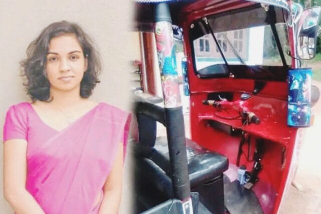 திருமணமாகி 15 நாளில் விபத்தில் உயிரழந்த சிங்களச் சகோதரி பலருக்கு வாழ்வளித்தது எப்படி?