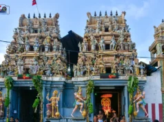 யாழில் விபத்து! நல்லுார் சிவன் கோவில் பூசகர் படுகாயம்!!