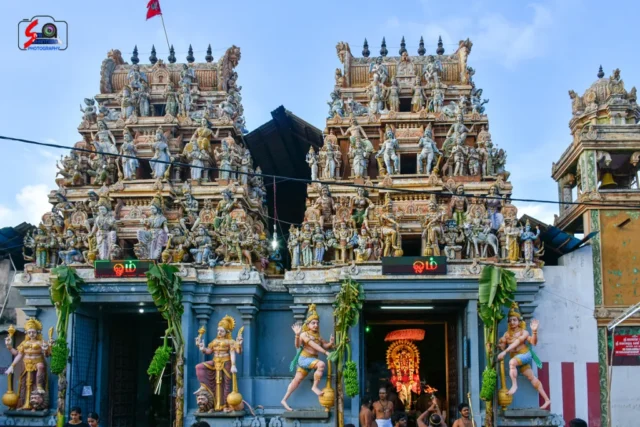 யாழில் விபத்து! நல்லுார் சிவன் கோவில் பூசகர் படுகாயம்!!