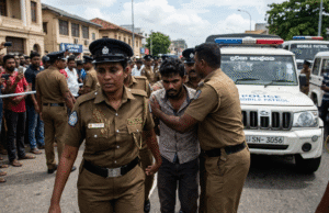 அம்பாறையில் மோட்டார் சைக்கிளில் சென்ற பெண் பொலிஸ் அதிகாரிக்கு மாட்டுச் சாணம் பூசி கத்தியால் வெட்டியவருக்கு நடந்த கதி! தமிழிஸ் செய்திகள் - Tamiliz Tamil News and Articles - Tamiliz News