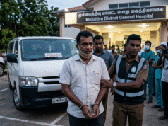 முல்லைத்தீவு மாவட்ட வைத்தியசாலை கணக்காளர் லஞ்ச ஊழல் ஆணைக்குழுவால் கைது! நடந்தது என்ன?