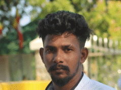 கொழும்பில் தமிழ் இளைஞன் மாடியிலிருந்து வீழ்ந்து மரணம்!