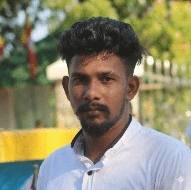 கொழும்பில் தமிழ் இளைஞன் மாடியிலிருந்து வீழ்ந்து மரணம்!