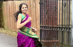 பிரித்தானியாவில் 46 வயதில் புடவை கட்டி ஓட தயாராகும் மது! தமிழிஸ் செய்திகள் - Tamiliz Tamil News and Articles - Tamiliz News