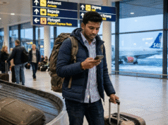 கலியாணவீட்டுக்கு நாளைக் குறித்து விட்டு மாப்பிளை நோர்வேக்கு தப்பி ஒட்டம்! நடந்தது என்ன?