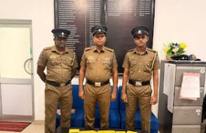 யாழ்.நகர் பகுதிகளில் 48 மணிநேரத்தில் 13 பேர் போதைப்பொருட்களுடன் கைது! தமிழிஸ் செய்திகள் - Tamiliz Tamil News and Articles - Tamiliz News