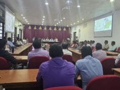 யாழில். அமைச்சர் தலைமையில் விசேட கூட்டம் – ஊடகவியலாளர்களுக்கு அனுமதி மறுப்பு!