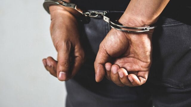 கணேமுல்லையில் பாரியளவிலான போதைப்பொருள் மீட்பு: ஒருவர் கைது!