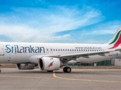 புலம்பெயர் தமிழர்களே!! அவதானம்!! ஸ்ரீலங்கன் ஏர்லைன்ஸ் மோசடி எச்சரிக்கை: