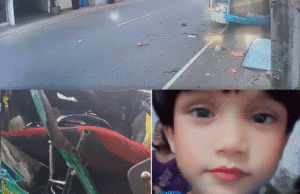 பெற்றோரே அவதானம்!! ஆட்டோச் சாரதியின் அதி வேகம்! குழந்தை மரணம்! இவ்வாறான சாரதிகளை புறக்கணியுங்கள்! வீடியோ தமிழிஸ் செய்திகள் - Tamiliz Tamil News and Articles - Tamiliz News