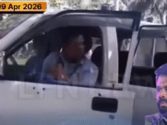 அநுராவிடம் சென்று கூறு.. அவருக்கு நான் பயந்தவன் அல்ல!! தாய் ஒருவரை திட்டி தீர்த்த அதிகாரி! வீடியோ