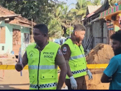 யாழ் சுழிபுரத்தில் மோதல்!! இளைஞன் குத்திக் கொலை!