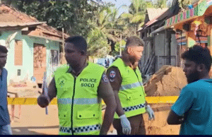 யாழில் 5 வருட பகையை முடித்த தருணம்! மயூரன் குத்திக் கொலை! வீடியோ தமிழிஸ் செய்திகள் - Tamiliz Tamil News and Articles - Tamiliz News