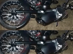 பிருத்தானியாவிலிருந்து இலங்கை வந்த அலெக்ஸ் விபத்தில் சிக்கி படுகாயம்! காதலி செய்த செயல் என்ன?