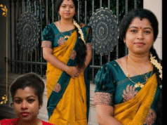 வவுனியாவைச் சேர்ந்த இளம் குடும்பப் பெண் விதுஷா லண்டனில் மரணம்!