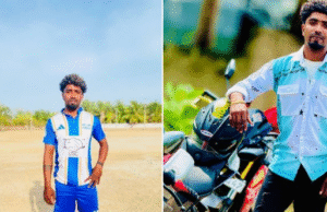 மன்னார் விடத்தல் தீவில் சிறந்த உதைபந்தாட்ட வீரர் சுவின்சன் மரணம்! ஏன் இவ்வாறு முடிவெடுத்தார்? தமிழிஸ் செய்திகள் - Tamiliz Tamil News and Articles - Tamiliz News