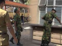 போதைப்பொருள் வாங்க மனைவியை விற்ற கணவன்! பலரால் துஸ்பிரயோகம்! தாங்க முடியாது கண்டி ஏரியில் குதித்த மனைவி!