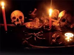 மட்டக்களப்பில் பயங்கரம்! புதையலுக்காக 3 தலைமுறையாக பிறந்த முதல் ஆண் குழந்தையை நரபலி கொடுக்க முற்பட்ட பிரதேசசெயலக கணக்காளர் உட்பட 9 பேர் கைது!