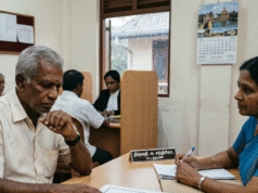 கனடாவில் வசிக்கும் யாழ்ப்பாணத்தைச் சேர்ந்த 65 வயதான மனைவியை விவாகரத்துச் செய்கின்றார் 69 வயது கணவன்! எதற்காக?