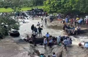 அம்பாறையில் நீராடத் தடை: மீறுவோர் மீது சட்டம் பாயும்! தமிழிஸ் செய்திகள் - Tamiliz Tamil News and Articles - Tamiliz News