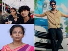 யாழ் பல்கலைக்கழக சித்த மருத்துவத்துறை சிரேஸ்ட விரிவுரையாளர் கொலை வழக்கில் திடீர் திருப்பம்! மருமகன் சார்பாக பெண் சட்டத்தரணி சர்மினி ஆயர்!