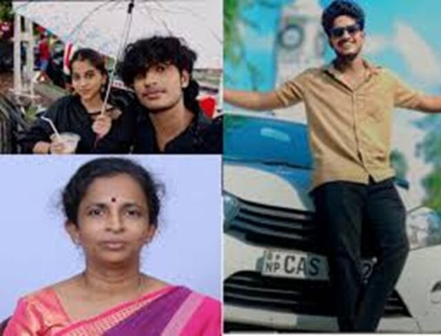 யாழ் பல்கலைக்கழக சித்த மருத்துவத்துறை சிரேஸ்ட விரிவுரையாளர் கொலை வழக்கில் திடீர் திருப்பம்! மருமகன் சார்பாக பெண் சட்டத்தரணி சர்மினி ஆயர்!