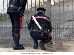 இத்தாலியில் பெண் ஒருவரை ஏமாற்ற முற்பட்ட இலங்கை இளைஞனை வீட்டுக்குள் பதுங்கியிருந்து சினிமா பாணியில் பிடித்த இத்தாலிப் பொலிசார்! நடந்தது என்ன?