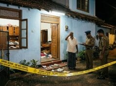 யாழில் சீட்டு முதலாளியின் வீட்டில் ஒரு கோடியே 15 இலட்ச ரூபாய் பணமும் மற்றுமொரு வீட்டில் 25 பவுண் நகையும் திருட்டு