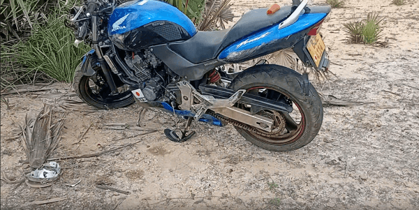 யாழில் அதி வேகம்!! இரு இளைஞர்களுக்கு நடந்த கதி!