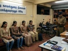 மது போதையில் மோட்டார் சைக்கிள் ஓட்டிய 4 யுவதிகள் கைது! ஒன்றாக சேர்ந்து குடித்து கும்மாளம்!