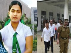 யாழ் புங்குடுதீவு வித்யா வழக்கு ; மரண தண்டனையை உறுதிப்படுத்திய உயர்நீதிமன்றம்!
