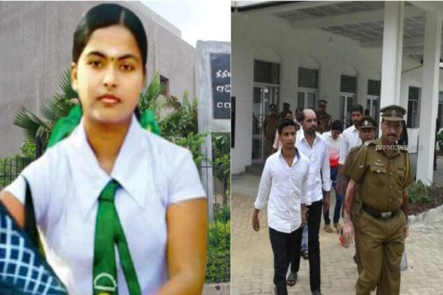 யாழ் புங்குடுதீவு வித்யா வழக்கு ; மரண தண்டனையை உறுதிப்படுத்திய உயர்நீதிமன்றம்!