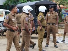 பதுளையில் யுவதியுடன் விடுதி அறையில் தங்கியிருந்த 45 வயது குடும்பஸ்தர் திடீர் மரணம்!