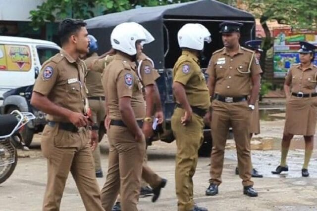 பதுளையில் யுவதியுடன் விடுதி அறையில் தங்கியிருந்த 45 வயது குடும்பஸ்தர் திடீர் மரணம்!