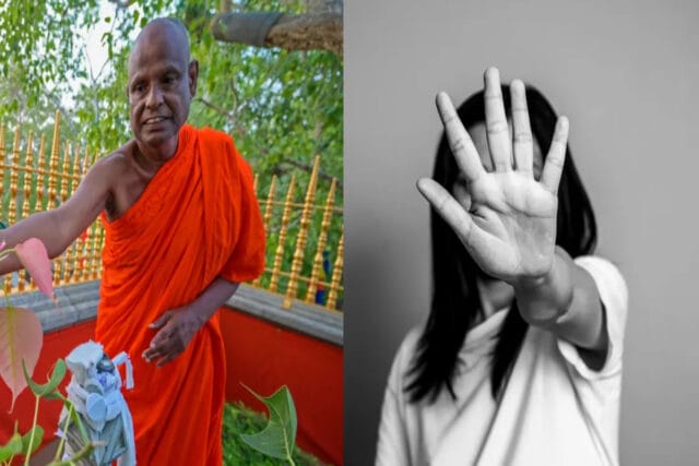 பணம் வாங்கி தனது மகளை அட்டமஸ்தானாதிபதியை சந்தோசப்படுத்த விட்டாரா”? தாயின் வங்கிக் கணக்கை ஆராய உத்தரவு!