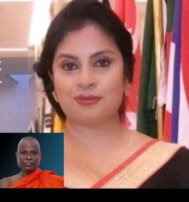 அநுராதபுரத்தில் சிறுமியுடன் படுத்தபின் கன்னி மென் சவ்வு கிழிந்து வழிந்த இரத்தம்! பிக்குவின் விந்து துடைத்த துணி! கொதித்தெழுந்த பெண் அதிகாரி! நடந்தது என்ன?