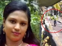 காங்கேசன்துறையிலிருந்து கொழும்பு நோக்கி பயணித்த சொகுசு ரயிலில் மோதி இளம் குடும்பப் பெண் பலி!