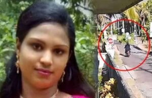 காங்கேசன்துறையிலிருந்து கொழும்பு நோக்கி பயணித்த சொகுசு ரயிலில் மோதி இளம் குடும்பப் பெண் பலி! தமிழிஸ் செய்திகள் - Tamiliz Tamil News and Articles - Tamiliz News