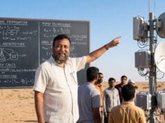 குமரன் சேரும் நித்தியாணந்தா சுவாமியும்!