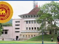 பேராதனைப் பல்கலைக்கழக பேராசிரியர் திருட்டு குற்றச்சாட்டில் இடைநீக்கம் தமிழிஸ் செய்திகள் - Tamiliz Tamil News and Articles - Tamiliz News