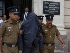 கிளிநொச்சியில் 13 வயதான விசேட தேவையுள்ள சிறுமி பக்கத்துவீட்டுக்காரனால் பல தடவைகள் துஸ்பிரயோகம்!