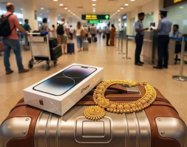 இலங்கை செல்லும் புலம்பெயர் தமிழர்கள் இலட்சக்கணக்கான ரூபாய் அபராதத்தைத் தவிர்க்கத் தெரிந்து கொள்ள வேண்டிய புதிய சட்டங்கள் இதோ!