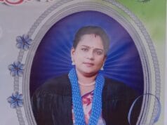 முல்லைத்தீவு பலநோக்கு கூட்டுறவுச் சங்க பொது முகாமையாளர் அனுஷா மரணம்!