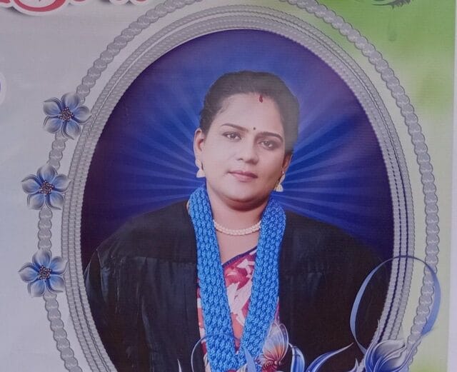 முல்லைத்தீவு பலநோக்கு கூட்டுறவுச் சங்க பொது முகாமையாளர் அனுஷா மரணம்!
