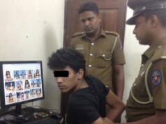 மட்டக்களப்பில் மாணவிகளை வேட்டையாடியவன் 700 மேற்பட்ட வீடியோக்களுடன் சிக்கியது எப்படி?