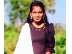 முல்லைத்தீவு பாண்டியன்குளத்தைச் சேர்ந்த தமிழ்வினியைக் காணவில்லை! தேடும் உறவுகள்!