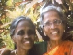மண்டைதீவில் சோகம்! தங்கை இறந்த செய்தி கேட்ட அக்காவும் ஒரே நேரத்தில் மரணம்!!.