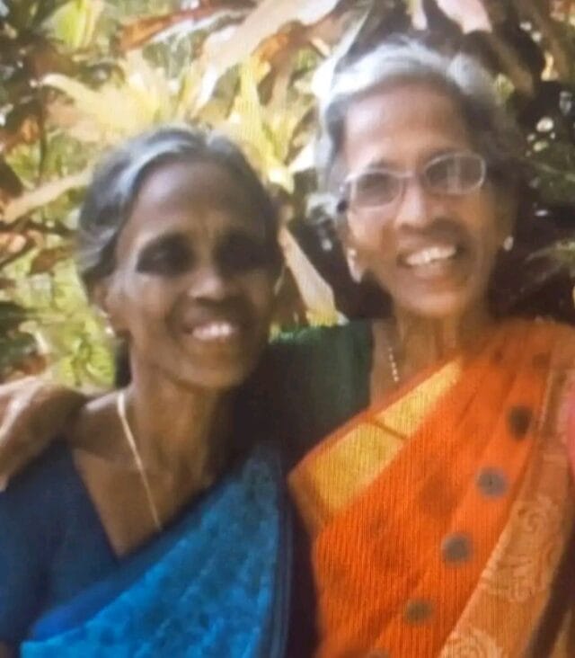 மண்டைதீவில் சோகம்! தங்கை இறந்த செய்தி கேட்ட அக்காவும் ஒரே நேரத்தில் மரணம்!!.